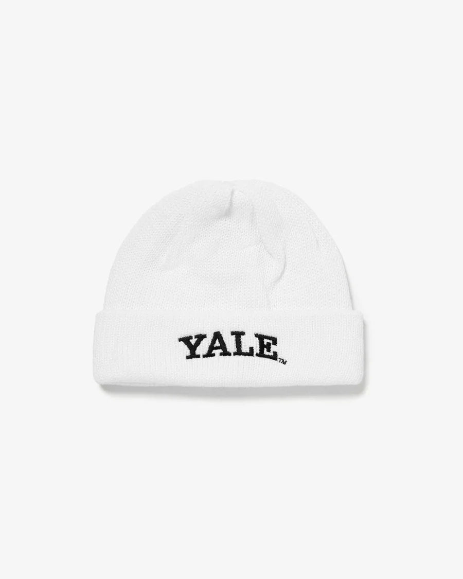 COMESANDGOES YALE KNIT