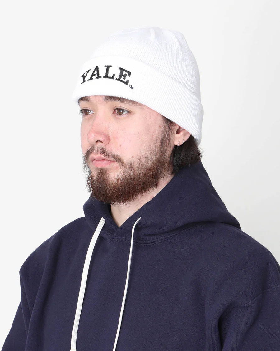 COMESANDGOES YALE KNIT