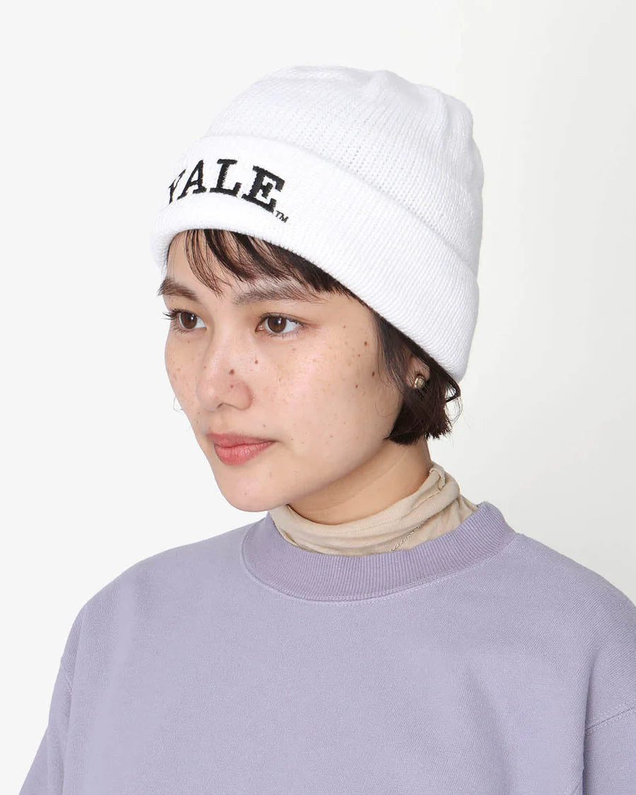 COMESANDGOES YALE KNIT