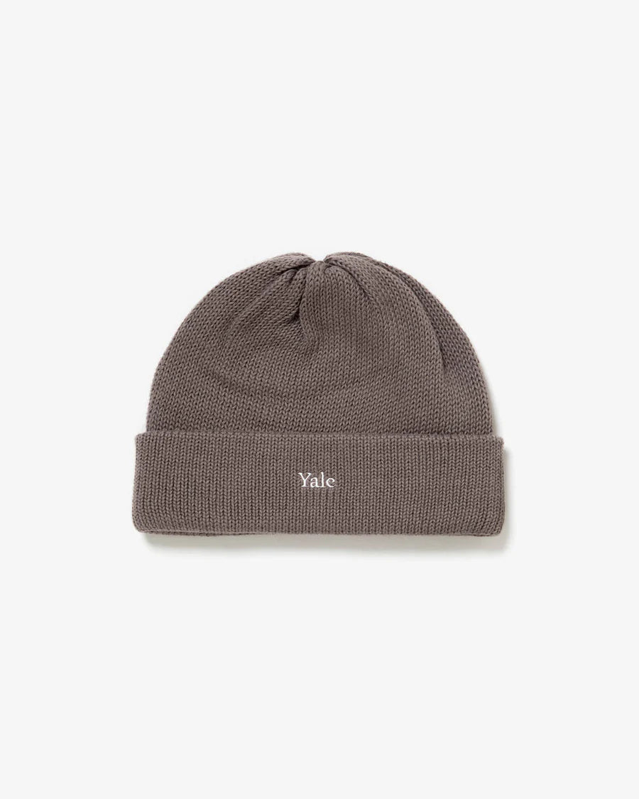 COMESANDGOES YALE KNIT