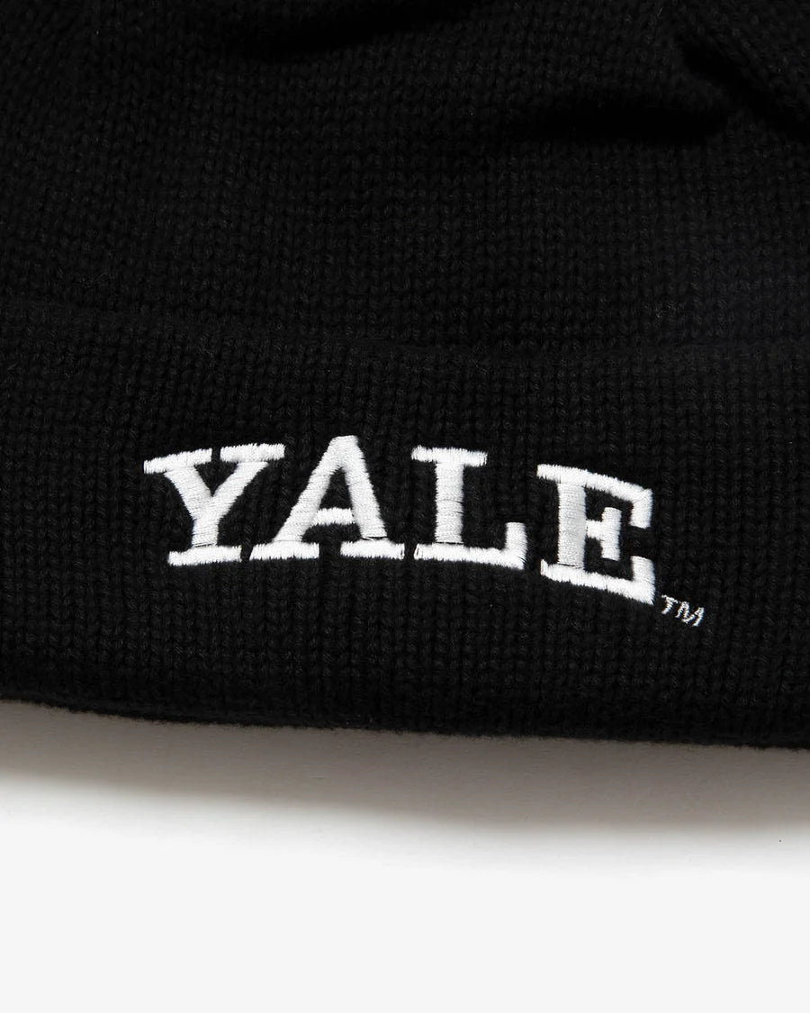 COMESANDGOES YALE KNIT