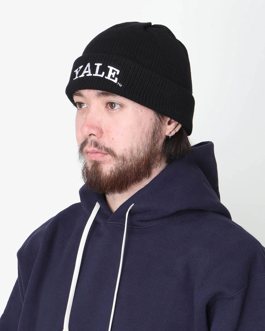 COMESANDGOES YALE KNIT