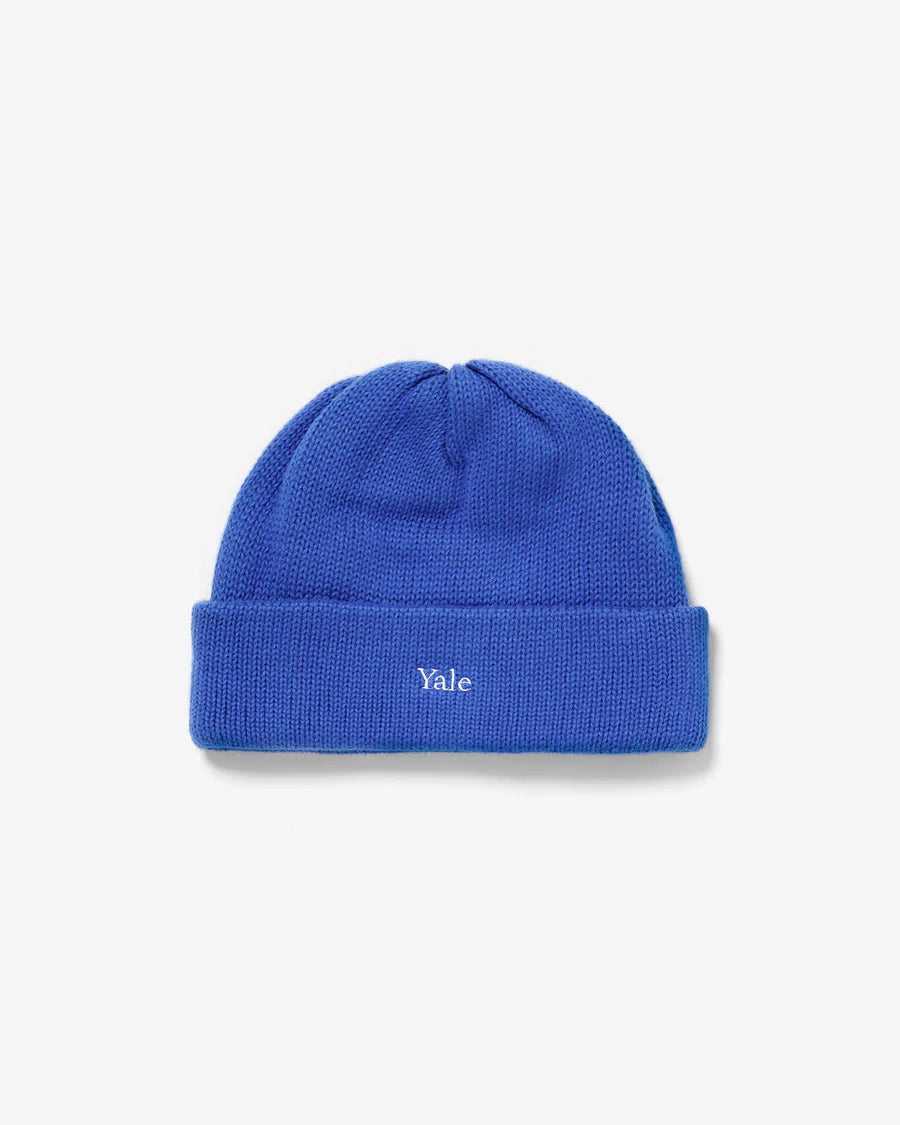 COMESANDGOES YALE KNIT