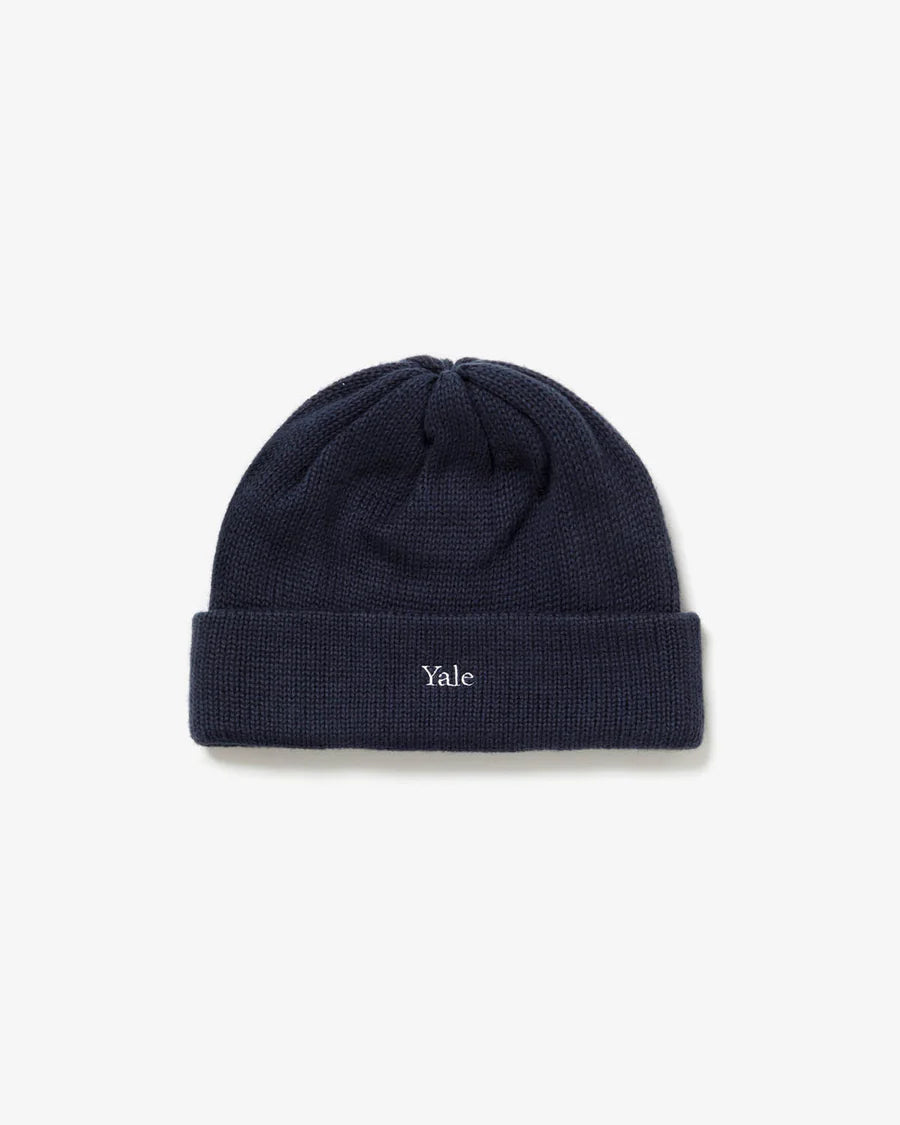 COMESANDGOES YALE KNIT