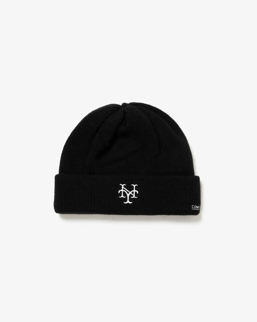 COMESANDGOES NY CUBANS KNIT
