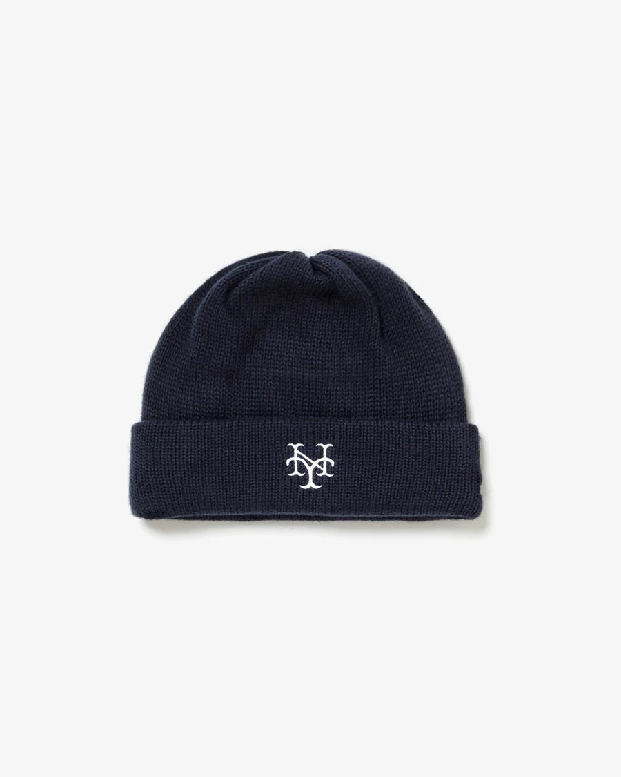 COMESANDGOES NY CUBANS KNIT