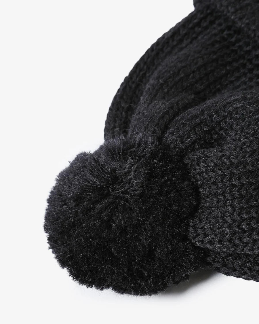 COMESANDGOES WOOL STANDARD KNIT 梵天