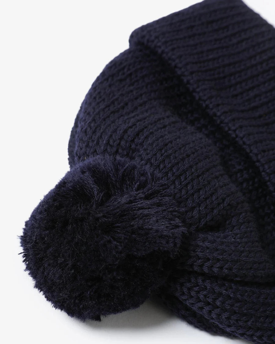 COMESANDGOES WOOL STANDARD KNIT 梵天