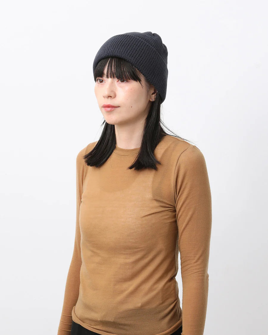 COMESANDGOES SILK 5G STANDARD KNIT
