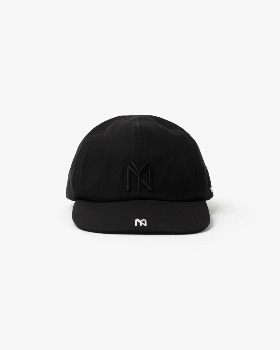 COMESANDGOES NY 3D EMBROIDERY CAP