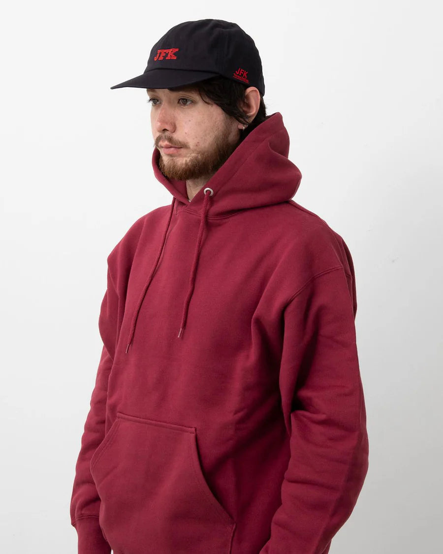 COMESANDGOES JFK CAP