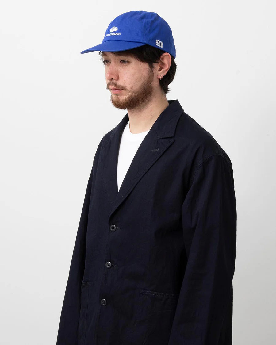 COMESANDGOES DELICATESSEN CAP