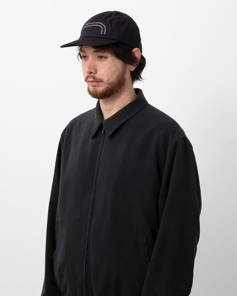 COMESANDGOES COMES CAP