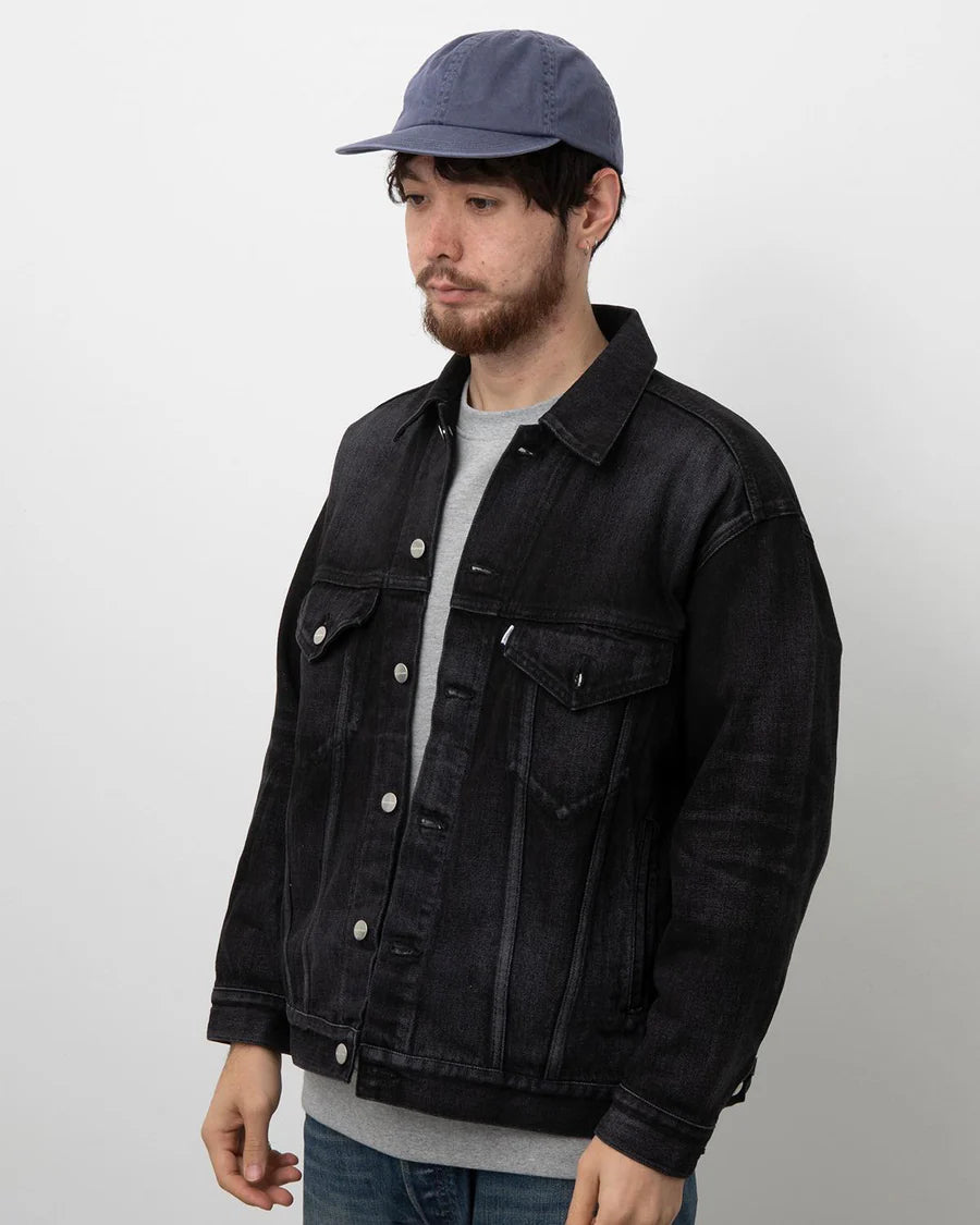 COMESANDGOES PIGMENT DYE CAP