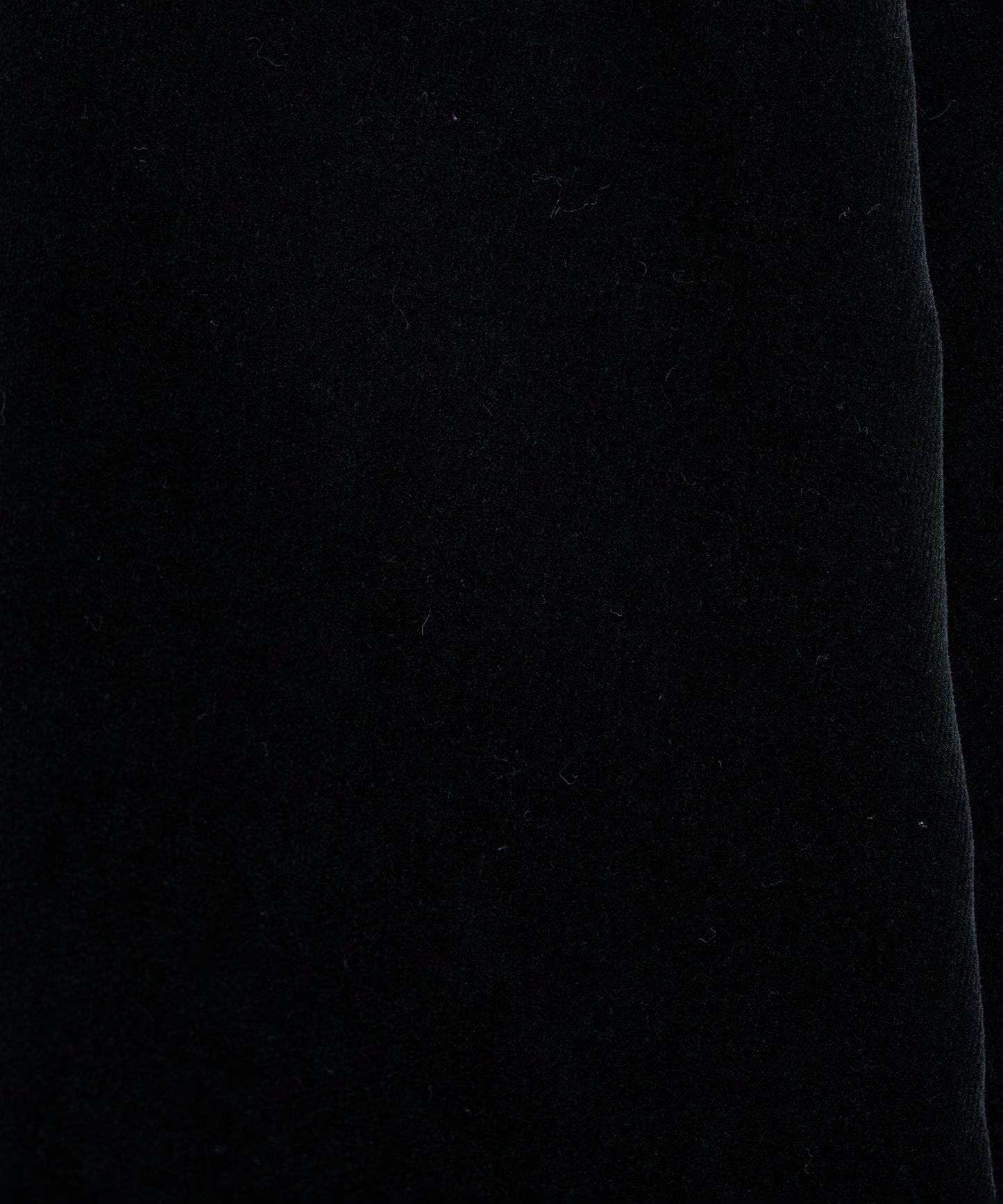 WACKO MARIA VELVETEEN TRACK PANTS