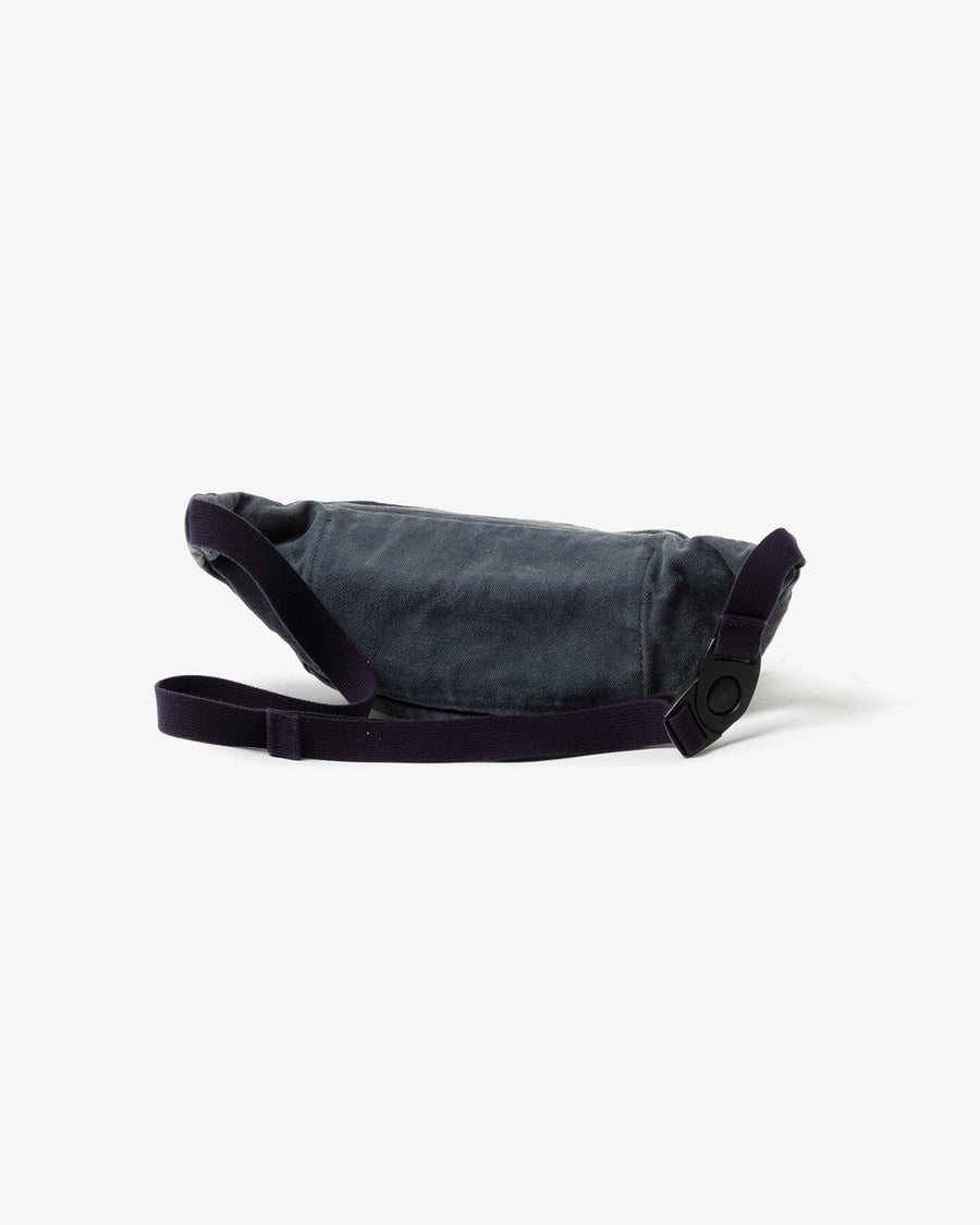 hobo WAIST POUCH HEAVY CANVAS