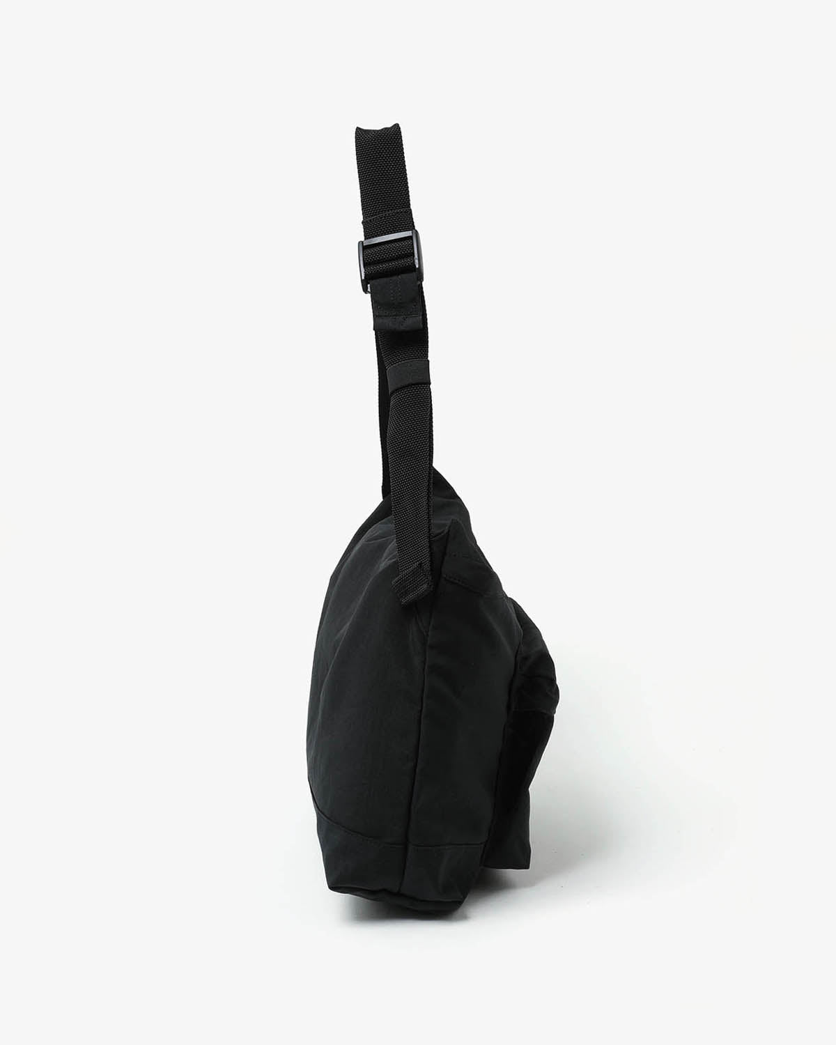 hobo SHOULDER BAG NYLON OXFORD