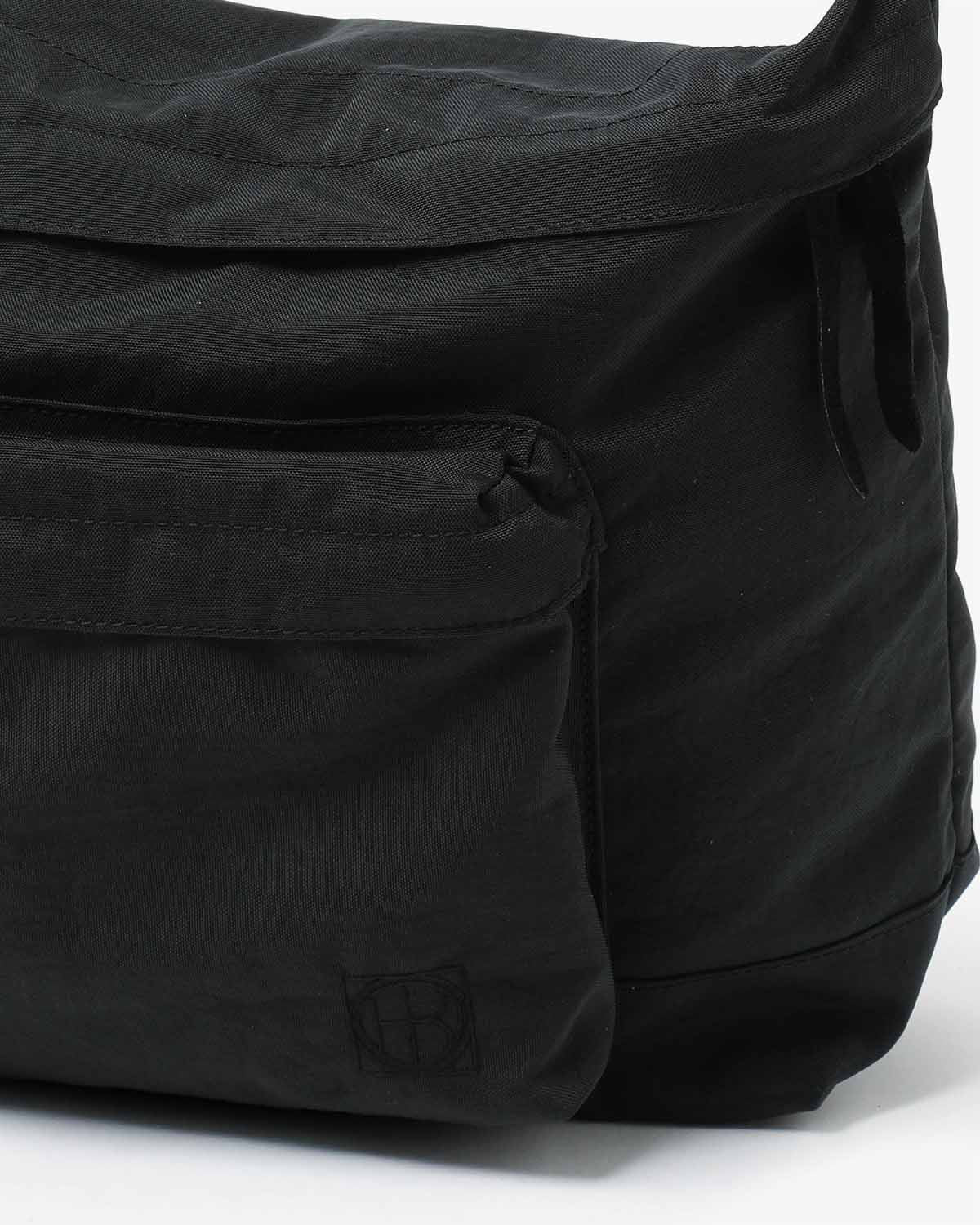 hobo SHOULDER BAG NYLON OXFORD