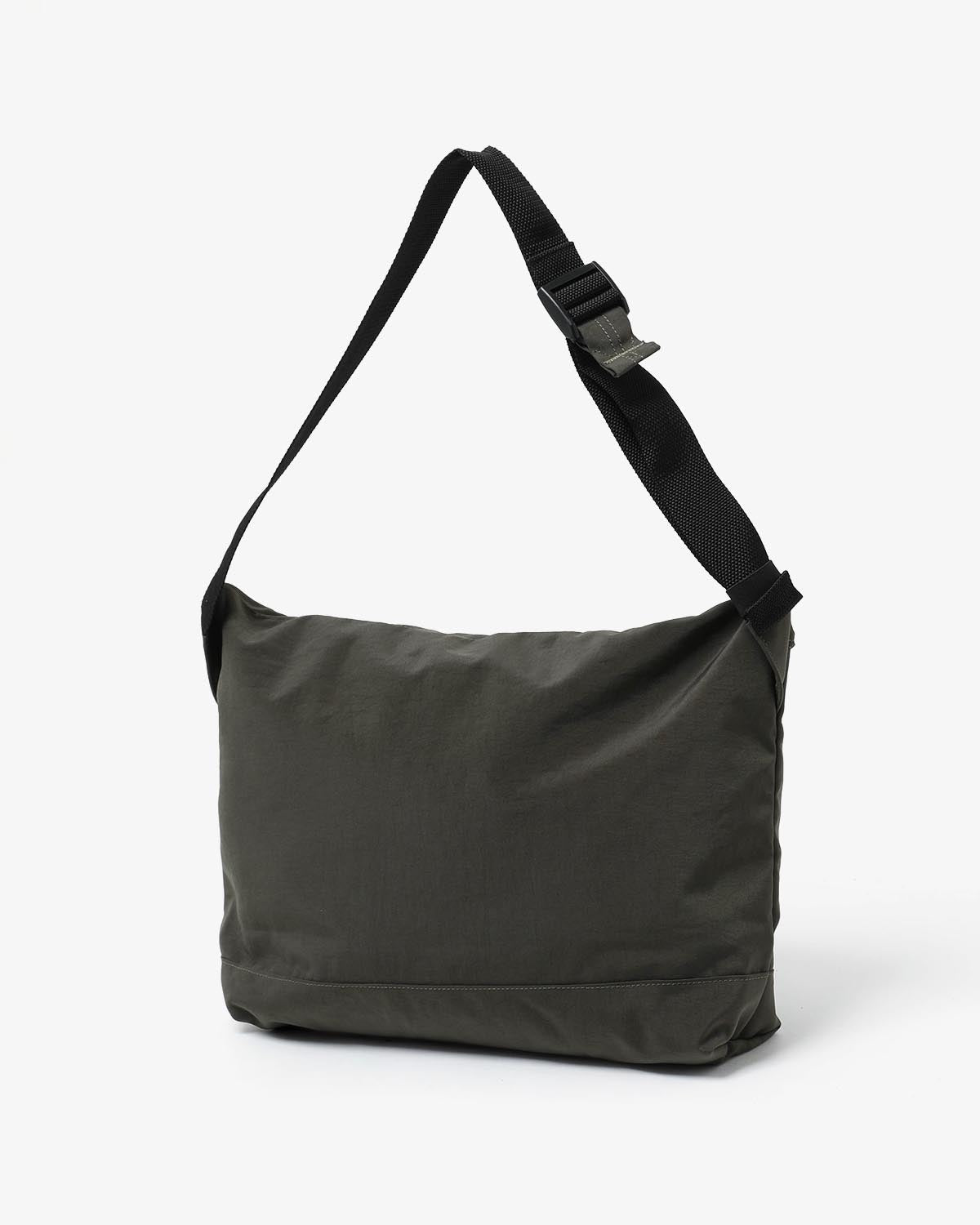 hobo SHOULDER BAG NYLON OXFORD