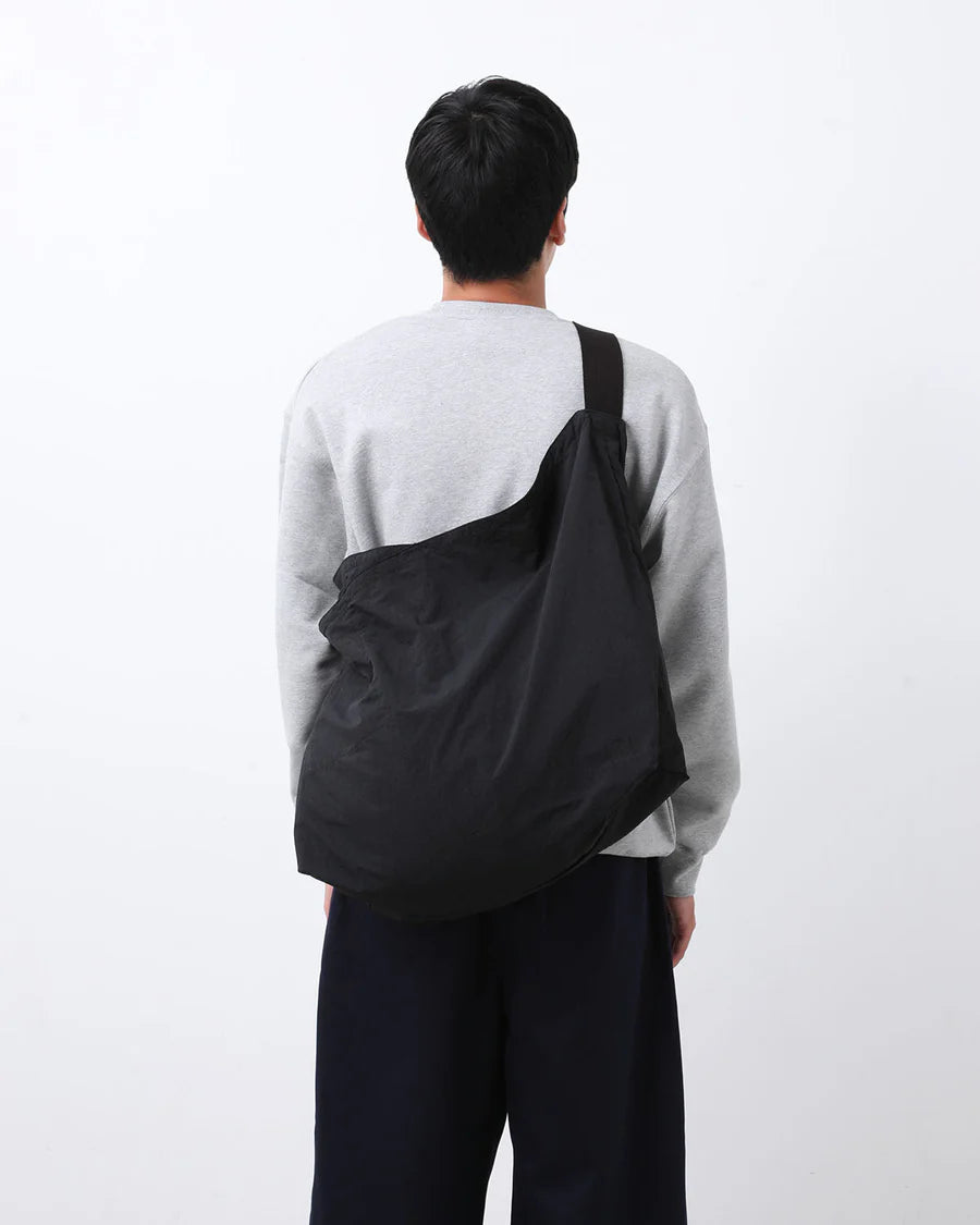 hobo AZUMA SHOULDER BAG L NYLON RIPSTOP
