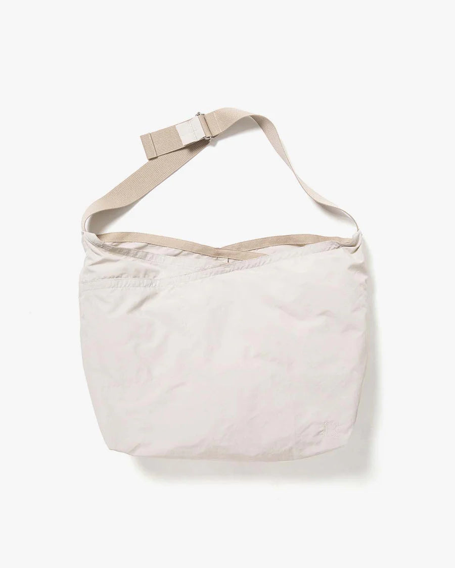hobo AZUMA SHOULDER BAG L NYLON RIPSTOP – unexpected store
