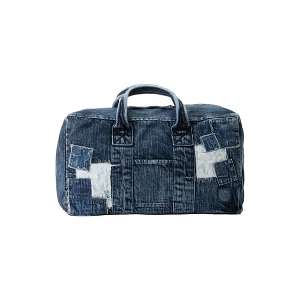 Porter Classic VINTAGE DENIM BAG S – unexpected store