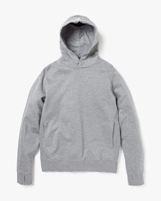 nonnative DWELLER HOODY COTTON SWEAT