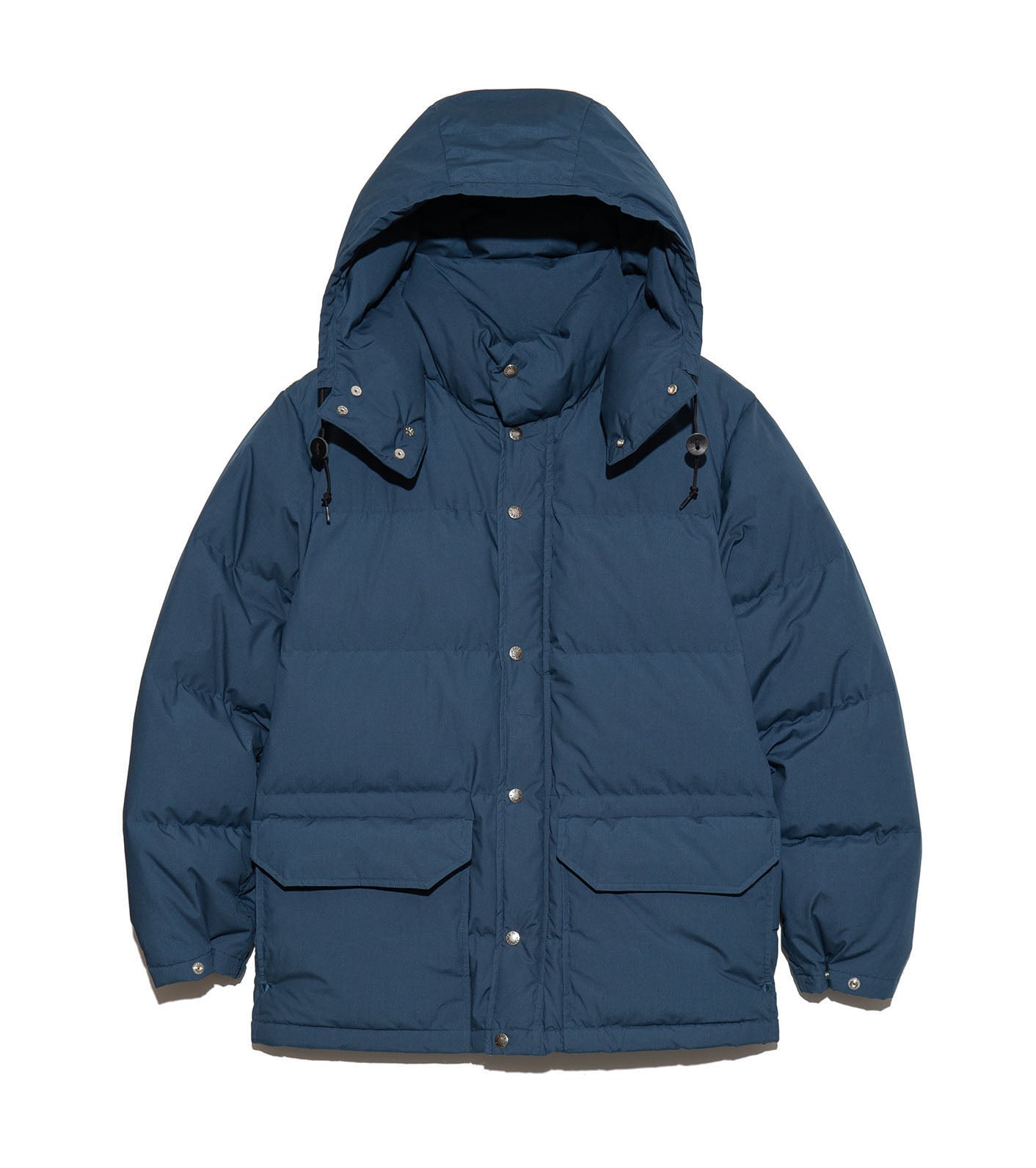 THE NORTH FACE PURPLE LABEL 65/35 Sierra Parka – unexpected store
