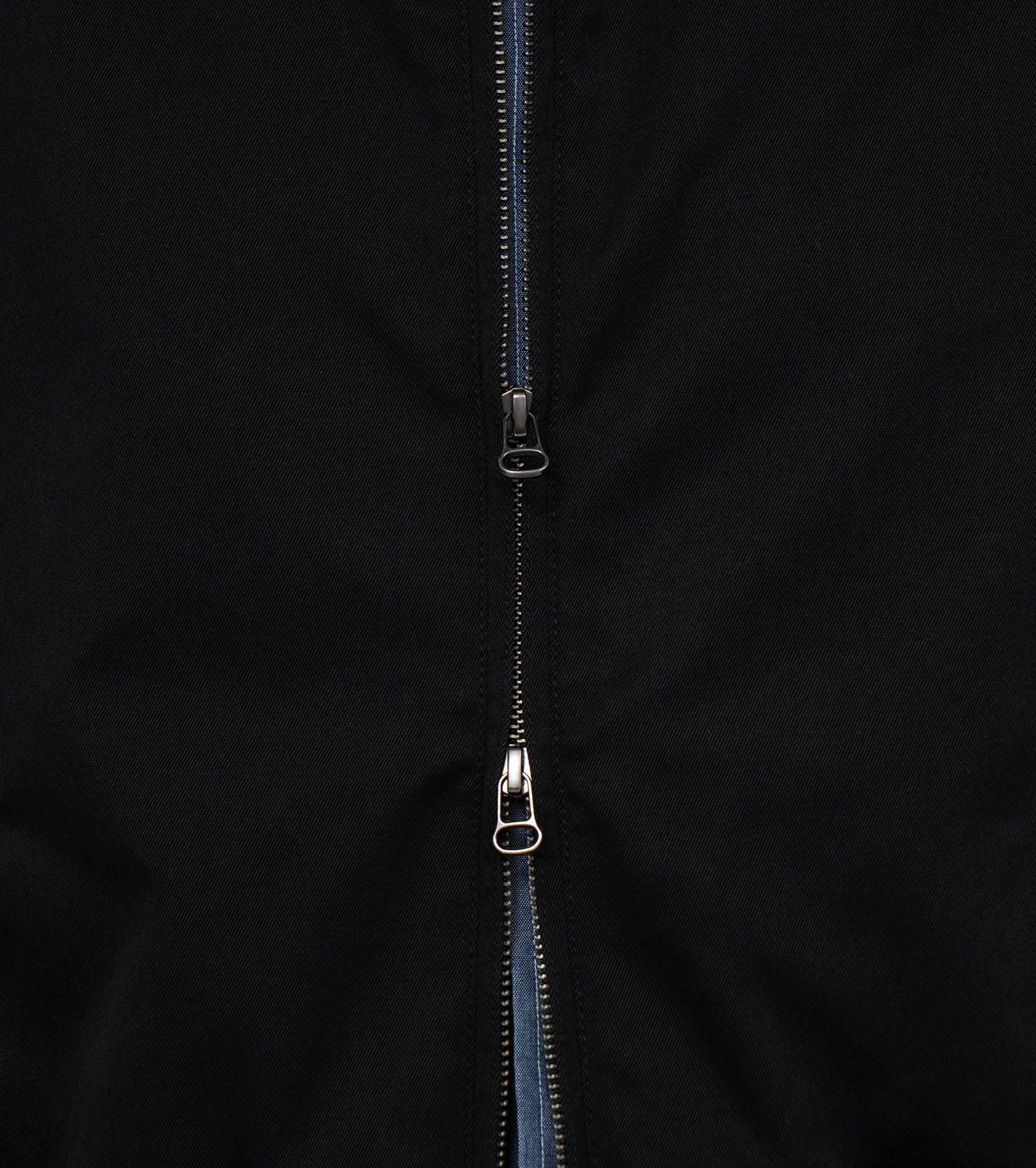 nanamica WINDSTOPPER Chino Deck Jacket