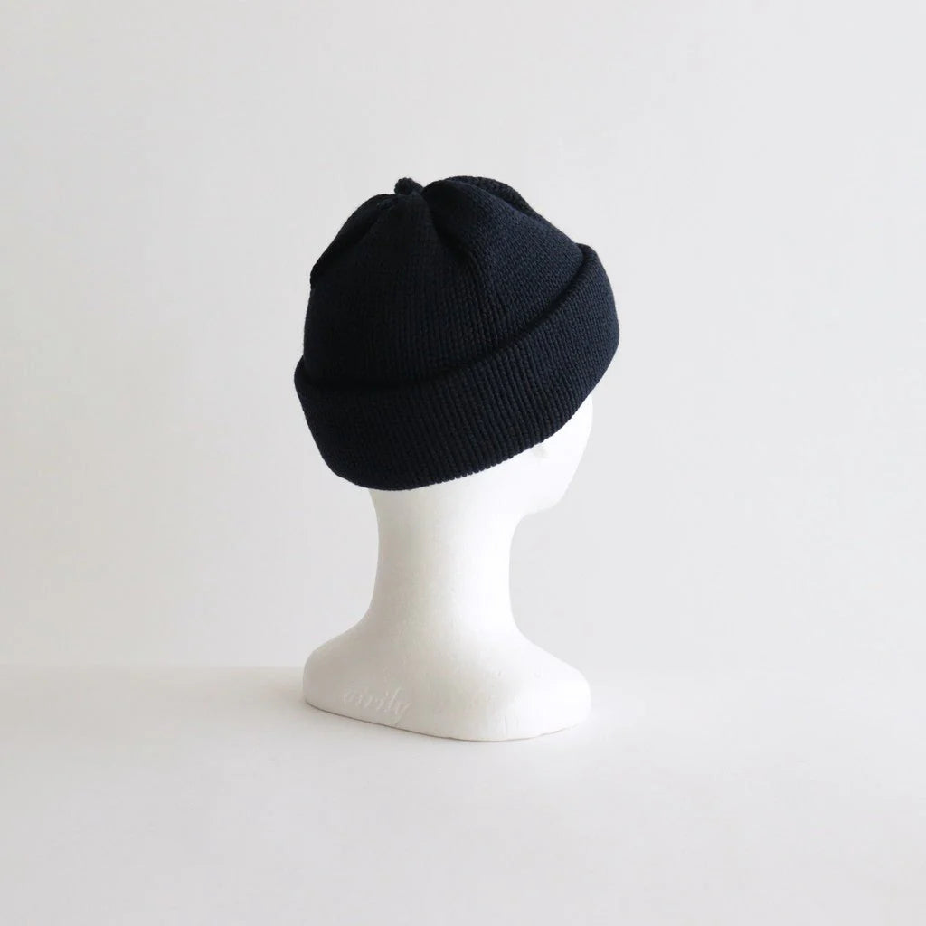 COMESANDGOES WOOL STANDARD KNIT