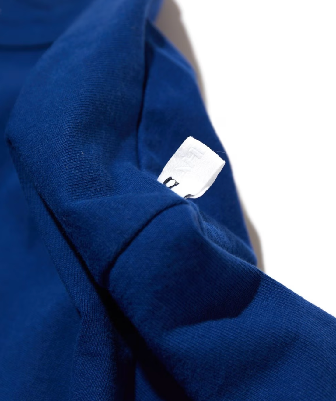 CAHLUMN Heavy Weight Jersey S/S Pocket Tee