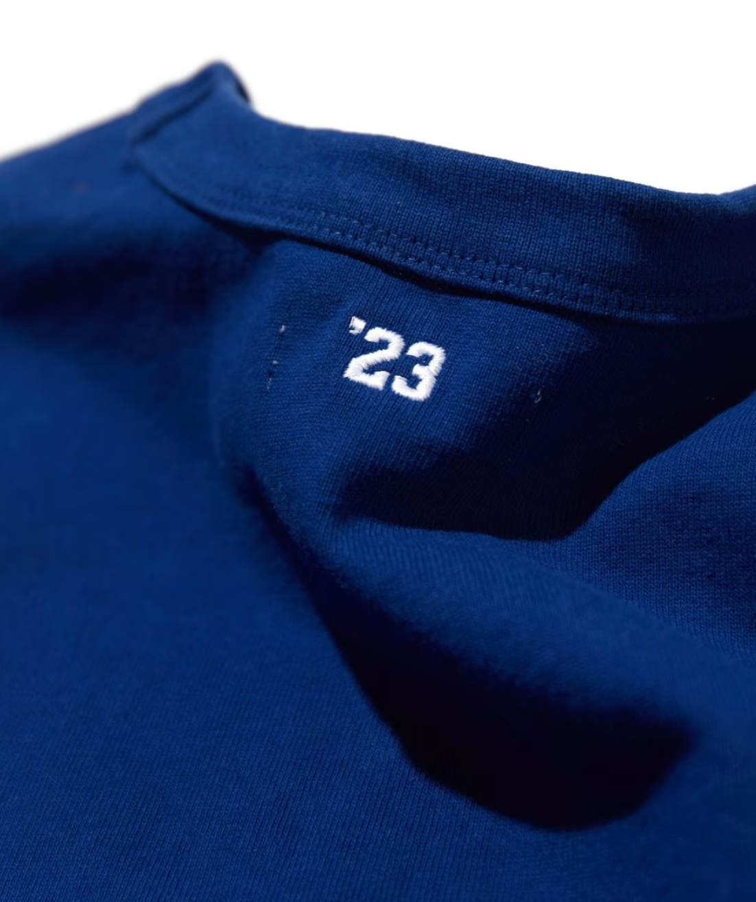 CAHLUMN Heavy Weight Jersey S/S Pocket Tee