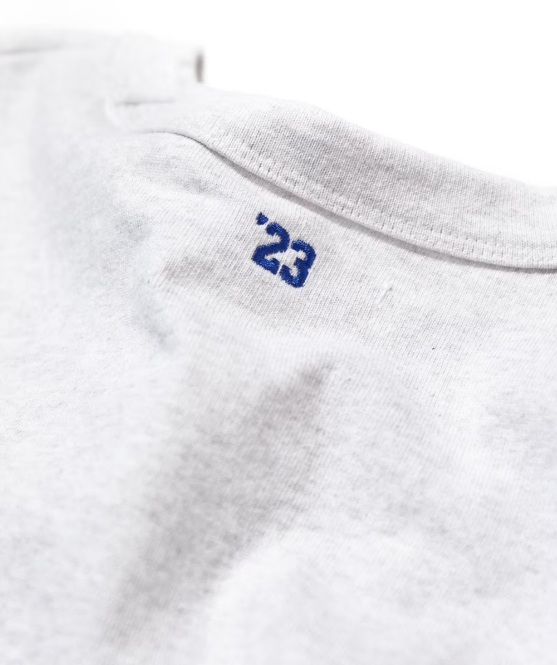 CAHLUMN Heavy Weight Jersey S/S Pocket Tee