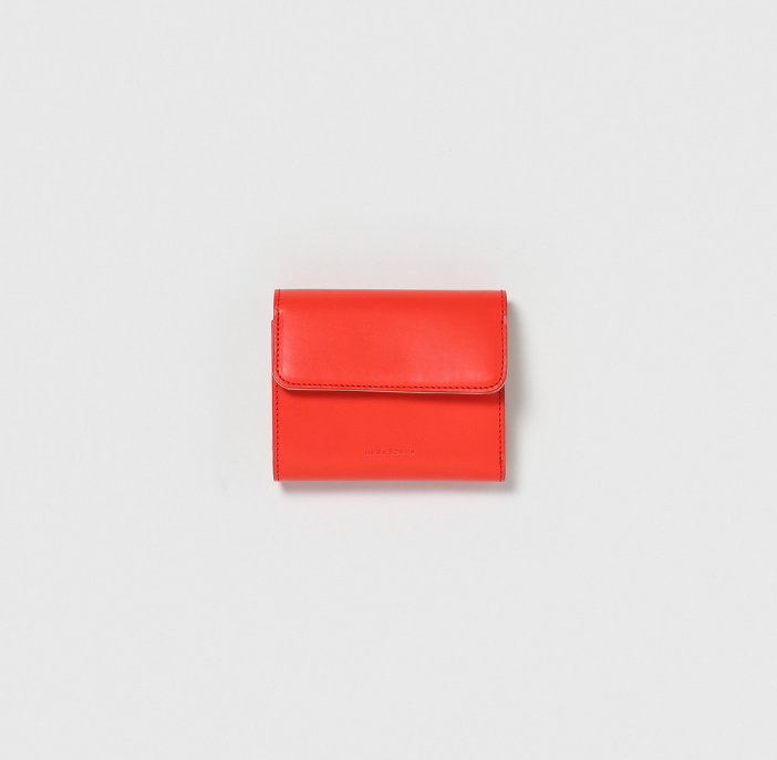 Hender Scheme bellows wallet