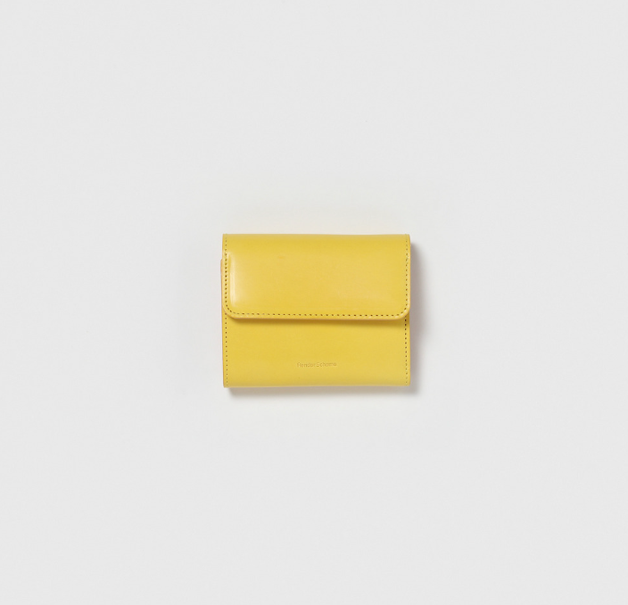 Hender Scheme bellows wallet