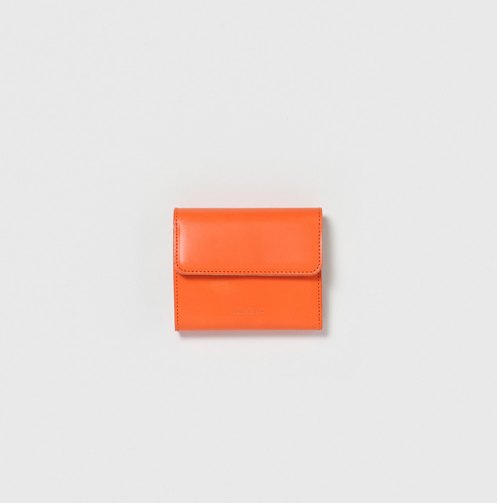 Hender Scheme bellows wallet