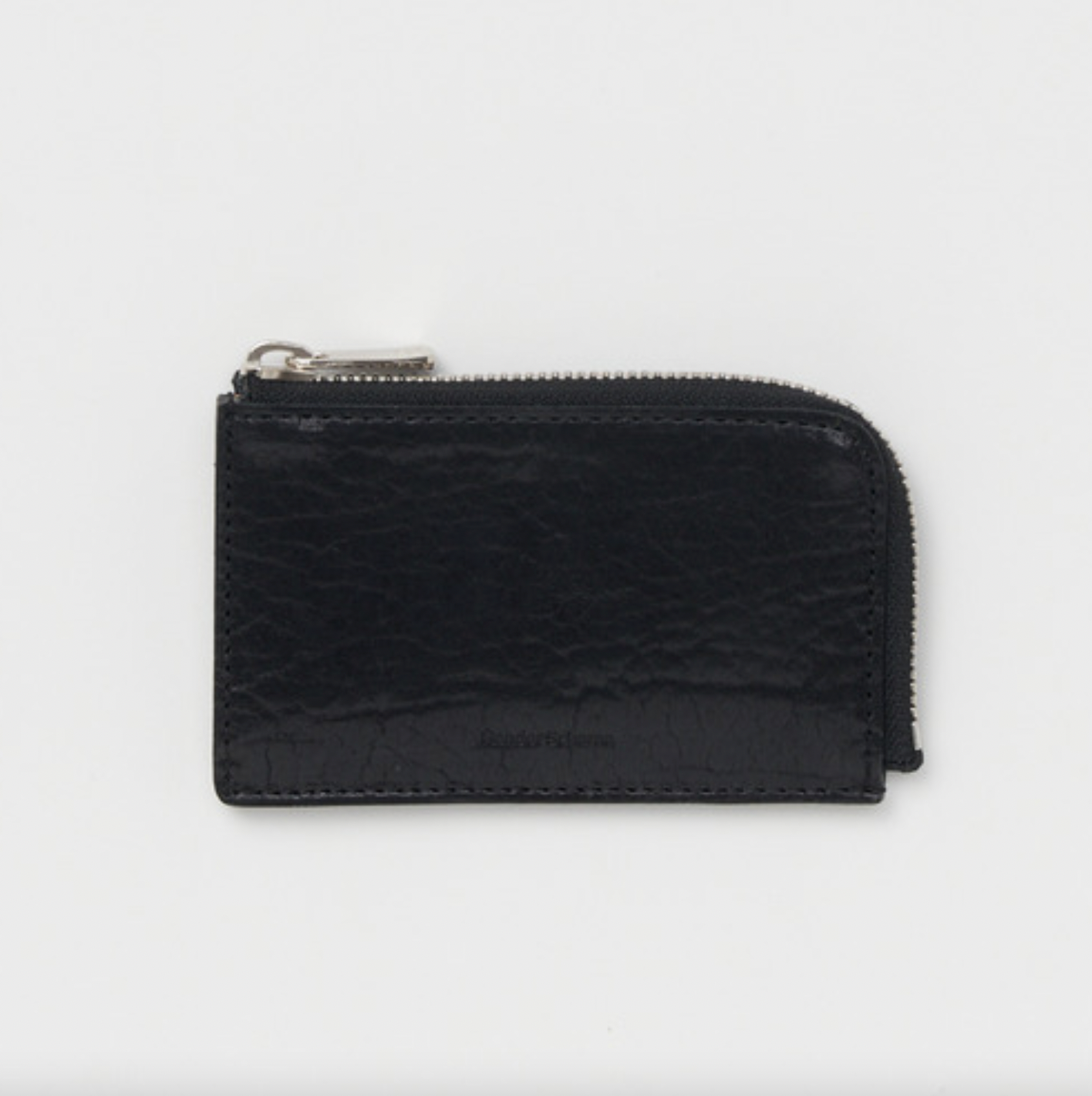 Hender Scheme L zip wallet
