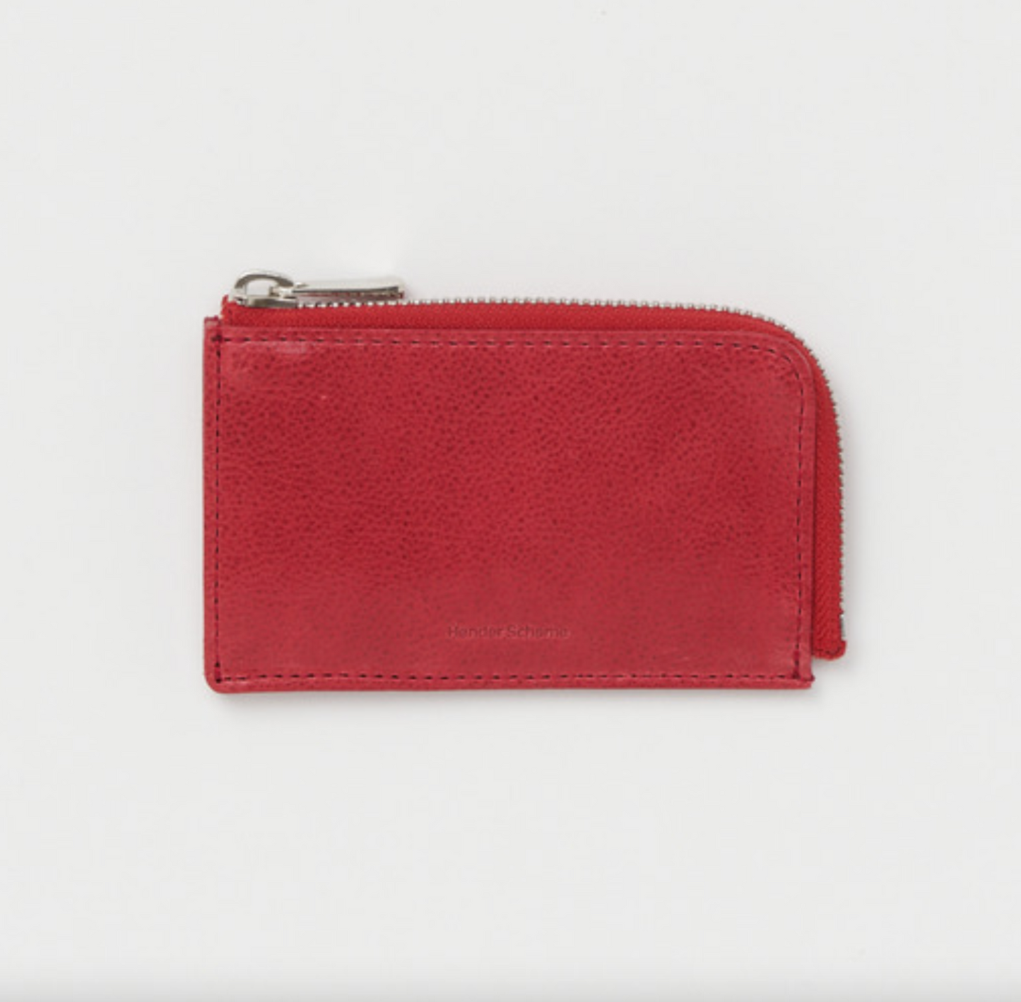Hender Scheme L zip wallet