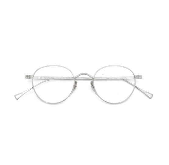 KameManNen Eyeglass Frame MEI 113 TSH 46size – unexpected store