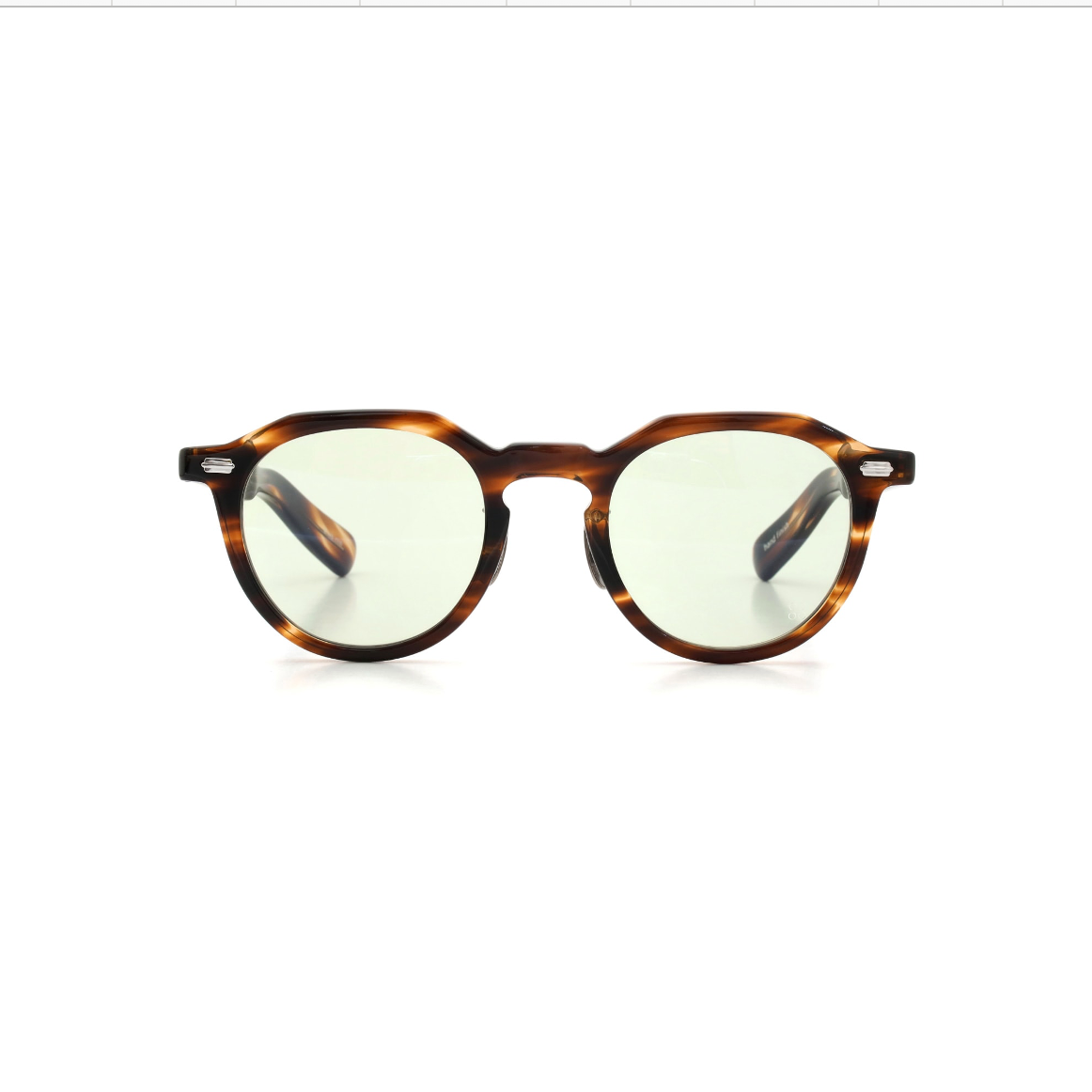 YELLOWS PLUS SUNGLASS BLAKE Amber Mix
