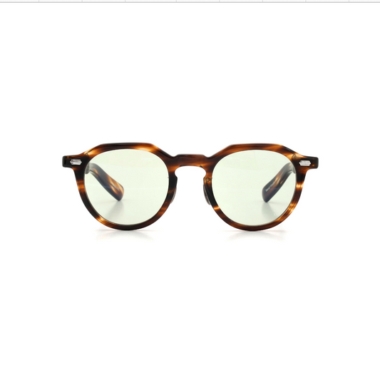 YELLOWS PLUS SUNGLASS BLAKE Amber Mix