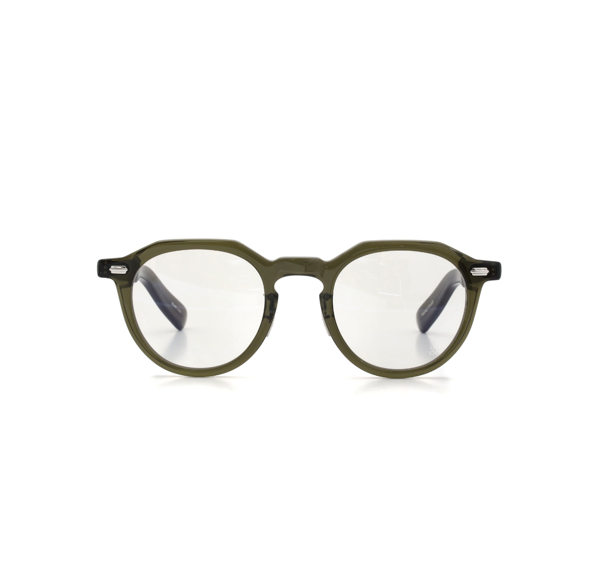 YELLOWS PLUS SUNGLASS BLAKE Harrods Green