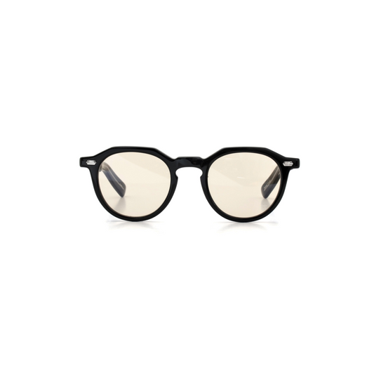YELLOWS PLUS SUNGLASS BLAKE Black