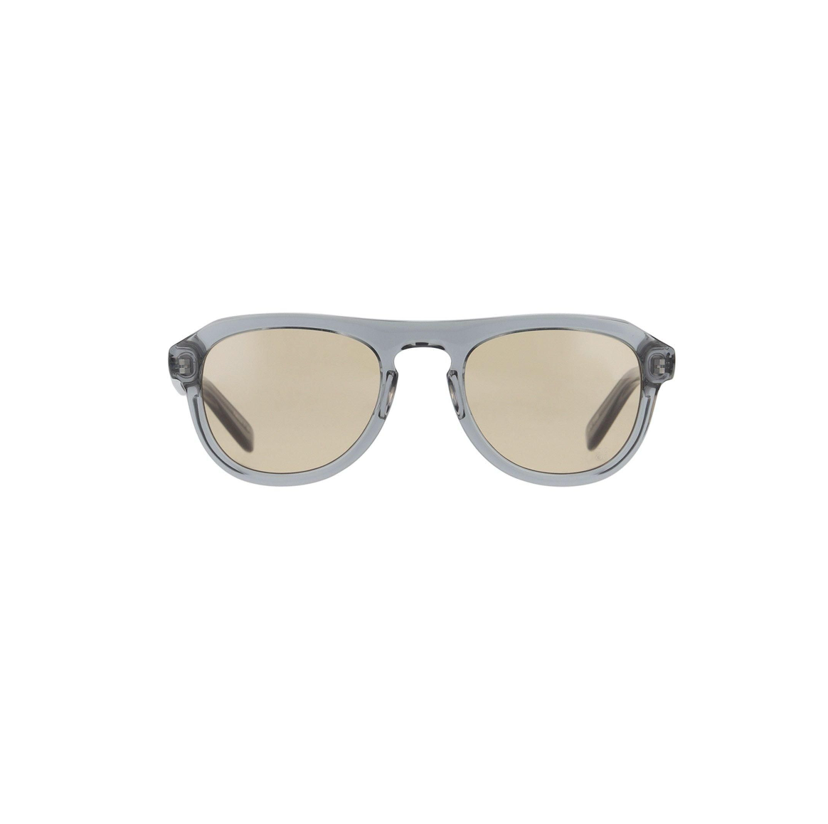 YELLOWS PLUS PARKER SUNGLASSES Smoky Leaf