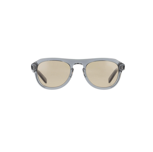 YELLOWS PLUS PARKER SUNGLASSES Smoky Leaf