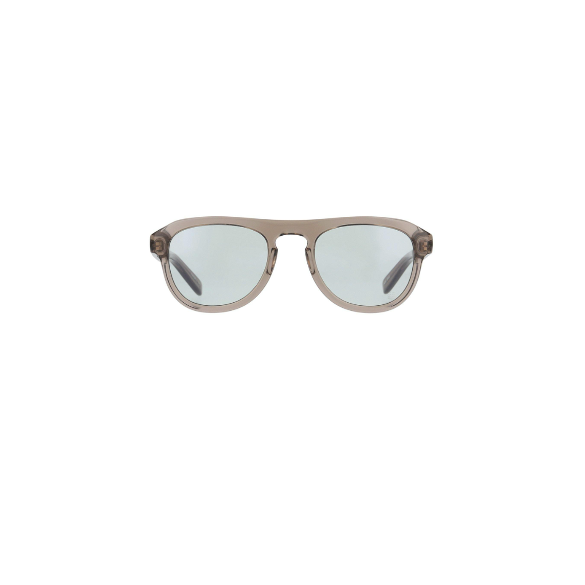 YELLOWS PLUS PARKER SUNGLASSES Burnt Amber