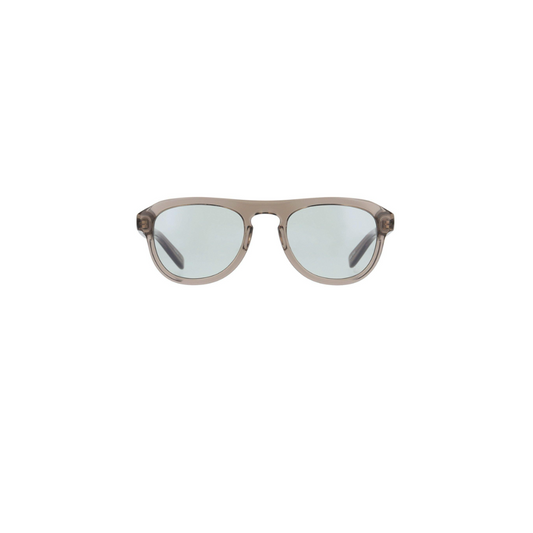 YELLOWS PLUS PARKER SUNGLASSES Burnt Amber