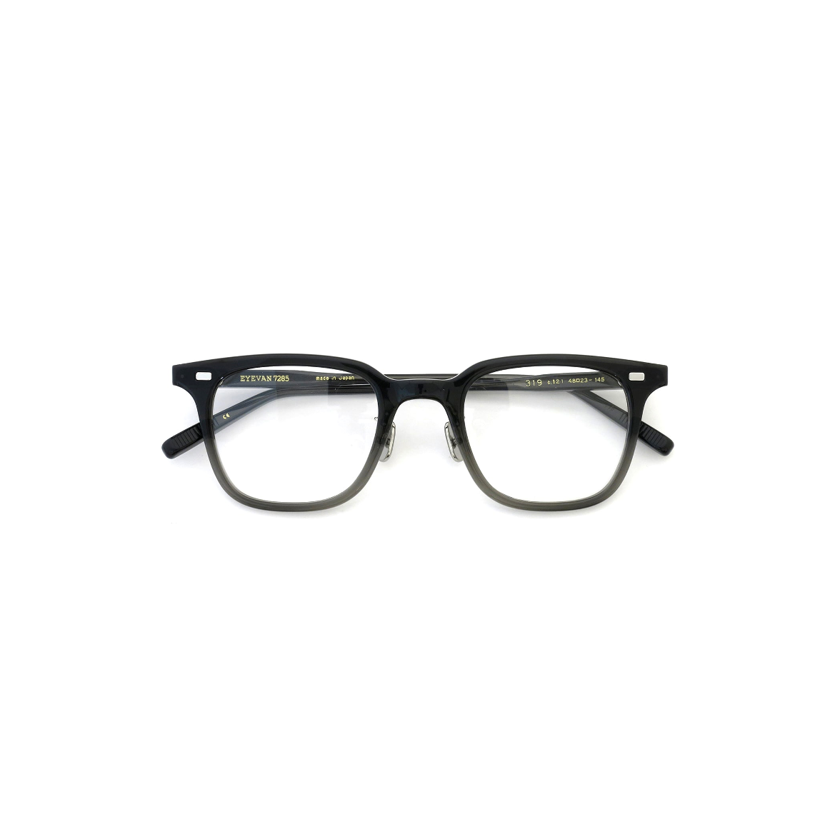EYEVAN7285 EYEGLASS FRAME 319 Reproduction C.121