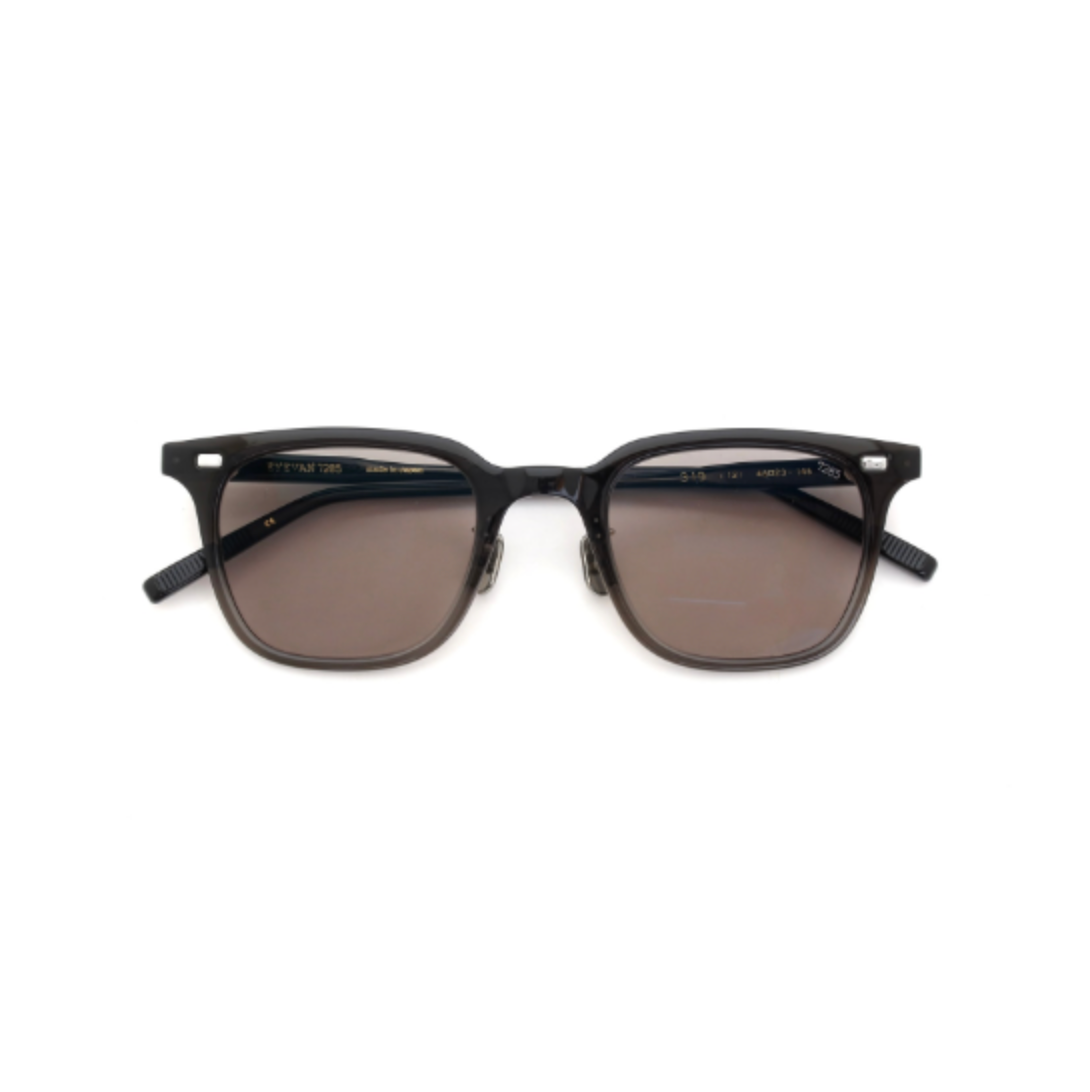 EYEVAN7285 SUNGLASSES 319 C.121 GM L.T. GRY – unexpected store EYEVAN7285 SUNGLASSES 319 C.121 GM L.T. GRY – unexpected store