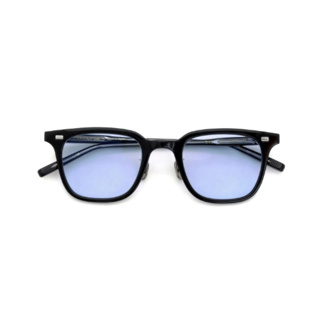 EYEVAN7285 SUNGLASSES 319 C.100 GM L.T. BLU – unexpected store EYEVAN7285 SUNGLASSES 319 C.100 GM L.T. BLU – unexpected store